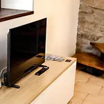 Vittoria House - Tulip And Tulip Апартаменты *