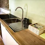 Vittoria House - Tulip And Tulip Апартаменты Стреза