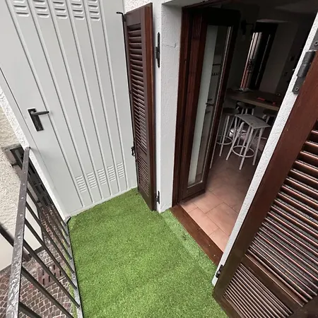Vittoria House - Tulip And Tulip Apartment *