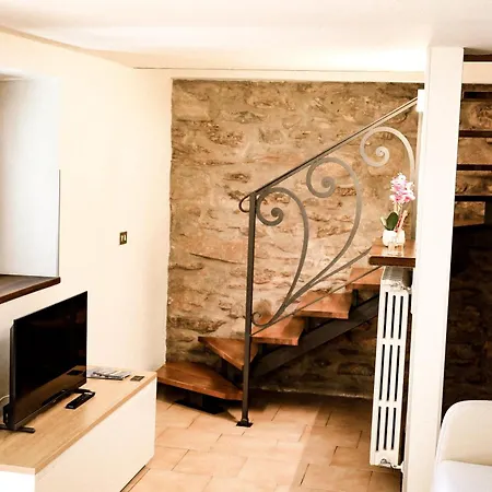 Apartman Vittoria House - Tulip And Tulip *