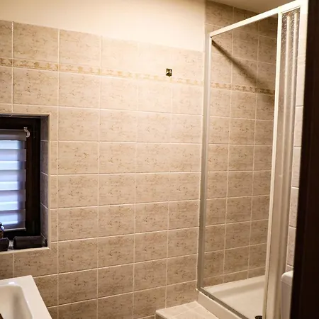 Vittoria House - Tulip And Tulip Apartman *