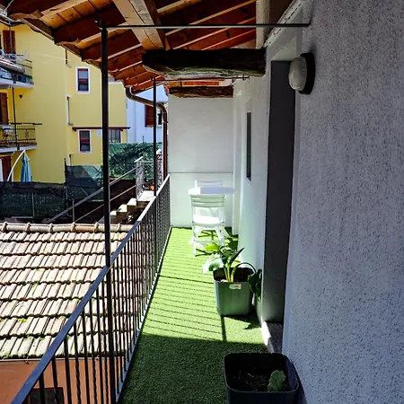 Vittoria House - Tulip And Tulip Apartamento