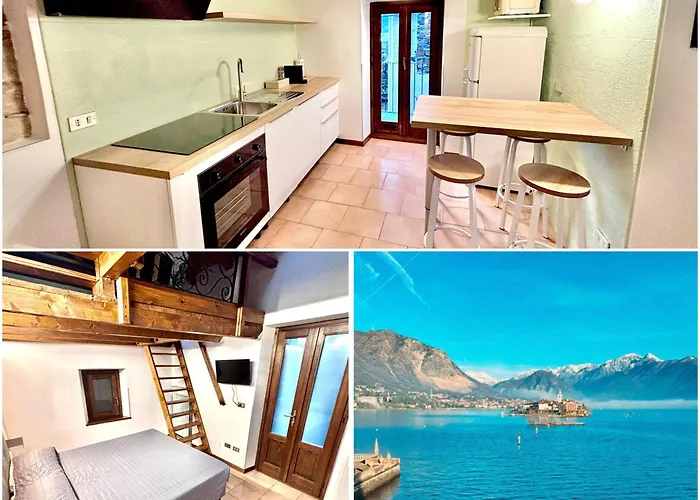 Vittoria House - Tulip And Tulip * ستريزا
