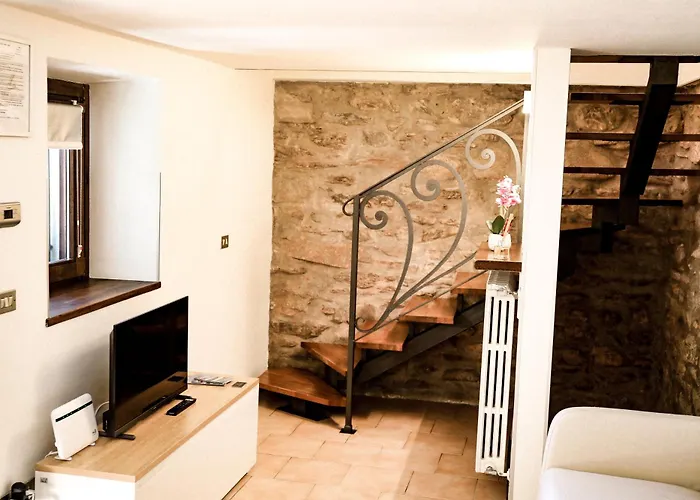 شقة Vittoria House - Tulip And Tulip *