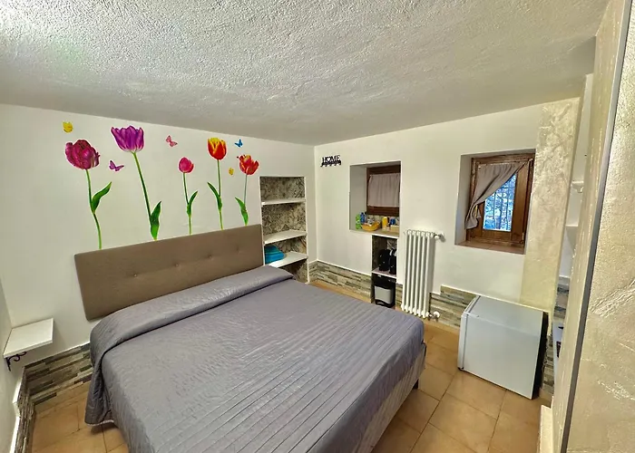 Vittoria House - Tulip And Tulip * ستريزا